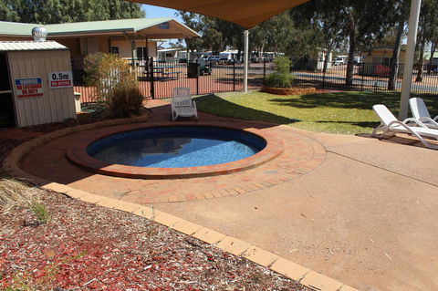 Discovery Parks - Port Augusta - Accommodation Tasmania 0