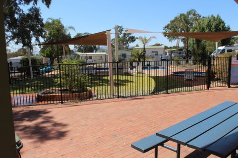 Discovery Parks - Port Augusta - Accommodation Tasmania 19