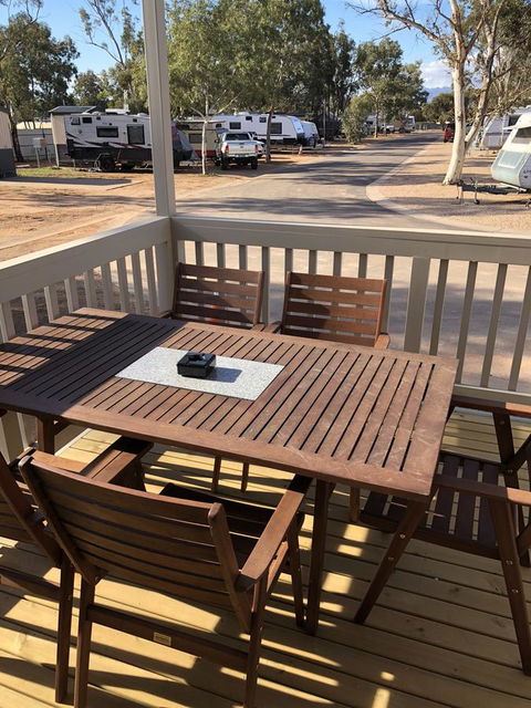 Discovery Parks - Port Augusta - Accommodation Tasmania 1