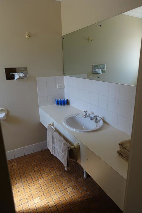 Discovery Parks - Port Augusta - Accommodation Tasmania 35