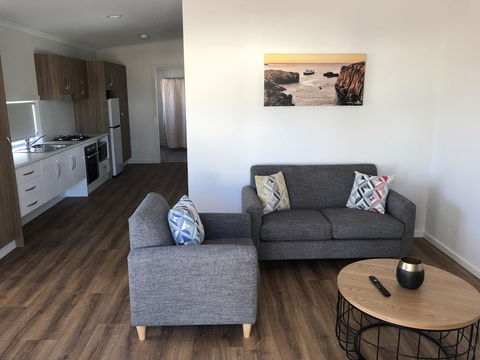 Discovery Parks - Port Augusta - Accommodation Tasmania 8