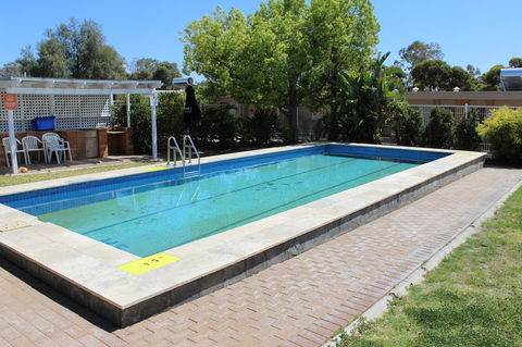 Discovery Parks - Port Augusta - Accommodation Tasmania 17