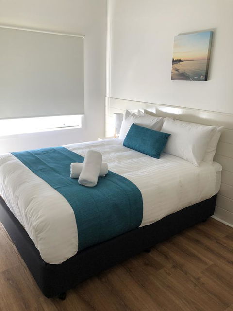 Discovery Parks - Port Augusta - Accommodation Tasmania 6