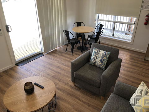 Discovery Parks - Port Augusta - Accommodation Tasmania 7