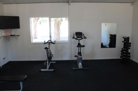 Discovery Parks - Port Augusta - Accommodation Tasmania 20