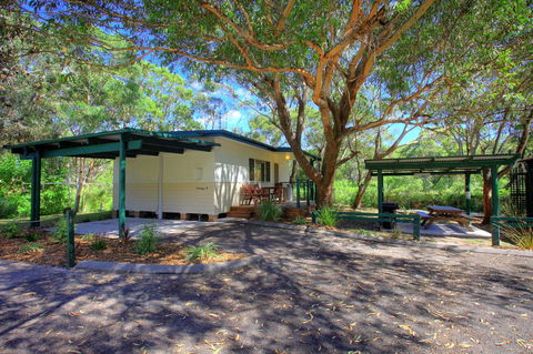 The Retreat Port Stephens - Accommodation Tasmania 4