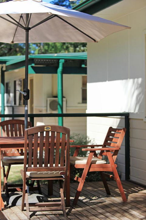 The Retreat Port Stephens - Accommodation Tasmania 0