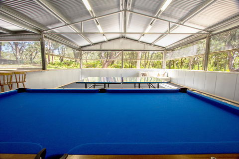 The Retreat Port Stephens - Accommodation Tasmania 1