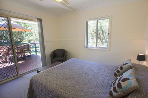 The Retreat Port Stephens - Accommodation Tasmania 11