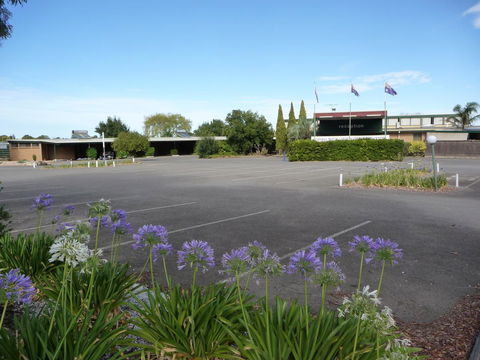 The Wine Vine Hotel - Accommodation Tasmania 14