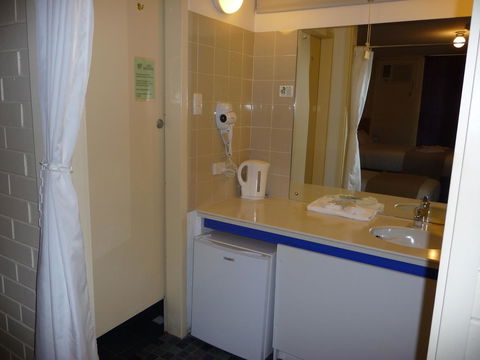 The Wine Vine Hotel - Accommodation Tasmania 1