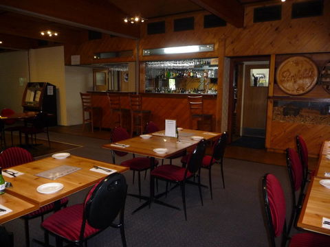 The Wine Vine Hotel - Accommodation Tasmania 8