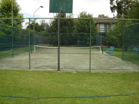 The Wine Vine Hotel - Accommodation Tasmania 12