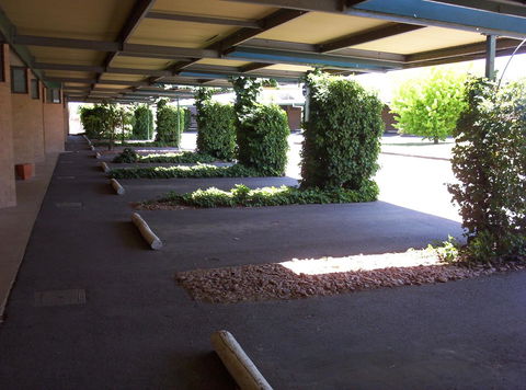 The Wine Vine Hotel - Accommodation Tasmania 17