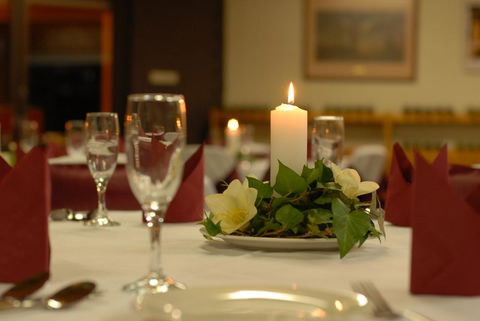 The Wine Vine Hotel - Accommodation Tasmania 25
