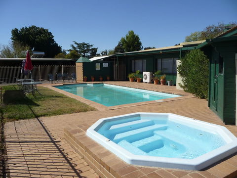The Wine Vine Hotel - Accommodation Tasmania 21