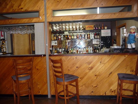 The Wine Vine Hotel - Accommodation Tasmania 27
