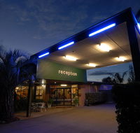 Barossa Motor Lodge - Accommodation Tasmania