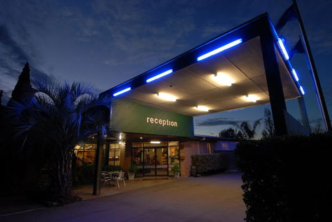 The Wine Vine Hotel - Accommodation Tasmania 0