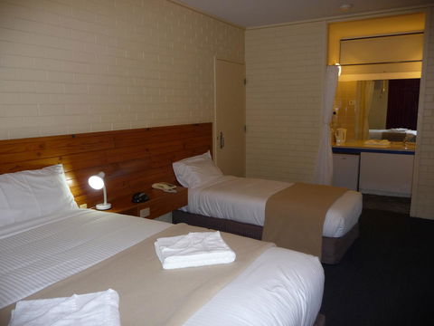The Wine Vine Hotel - Accommodation Tasmania 2