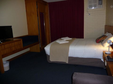 The Wine Vine Hotel - Accommodation Tasmania 4