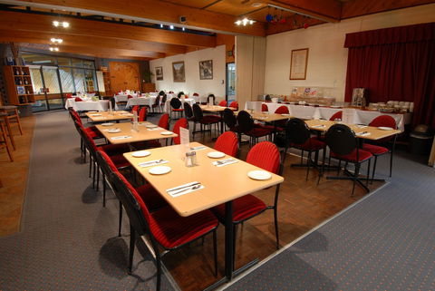 The Wine Vine Hotel - Accommodation Tasmania 23