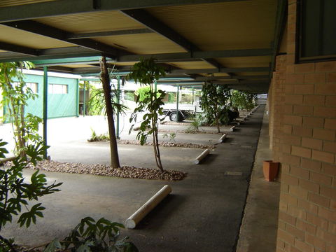 The Wine Vine Hotel - Accommodation Tasmania 16