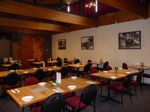 The Wine Vine Hotel - Accommodation Tasmania 7