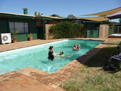 The Wine Vine Hotel - Accommodation Tasmania 11