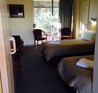 Roxby Downs Motor Inn - Accommodation Tasmania