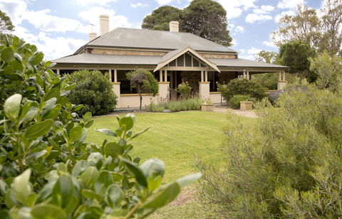 Yankalilla Bay Homestead - Accommodation Tasmania 11