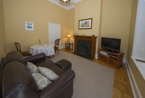 Yankalilla Bay Homestead - Accommodation Tasmania 17