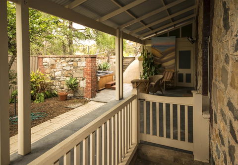 Yankalilla Bay Homestead - Accommodation Tasmania 5