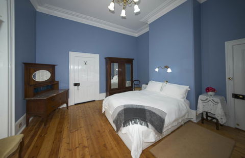 Yankalilla Bay Homestead - Accommodation Tasmania 9