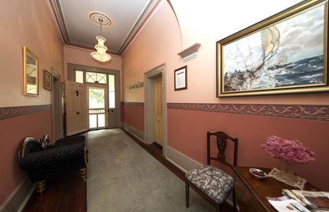Yankalilla Bay Homestead - Accommodation Tasmania 12