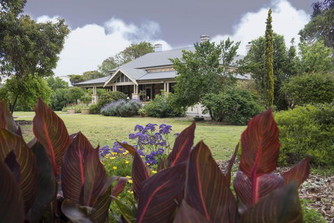 Yankalilla Bay Homestead - Accommodation Tasmania 10