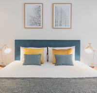 Manna by Haus - Accommodation Tasmania