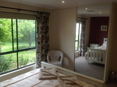 Breakaway Farmstay - Accommodation Tasmania 10