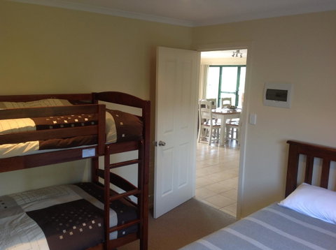 Breakaway Farmstay - Accommodation Tasmania 8