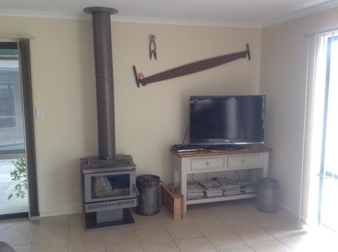 Breakaway Farmstay - Accommodation Tasmania 12