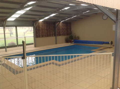 Breakaway Farmstay - Accommodation Tasmania 4