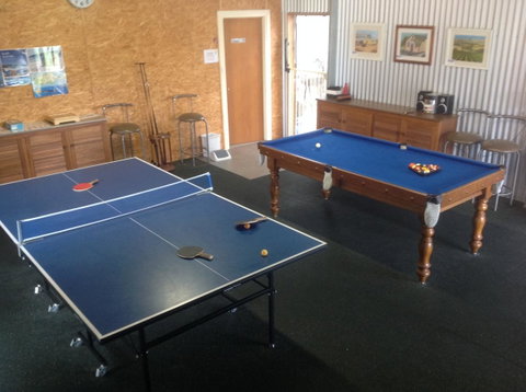 Breakaway Farmstay - Accommodation Tasmania 5