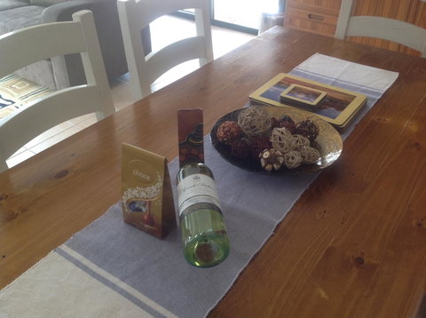 Breakaway Farmstay - Accommodation Tasmania 2