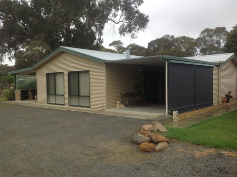 Breakaway Farmstay - Accommodation Tasmania 1