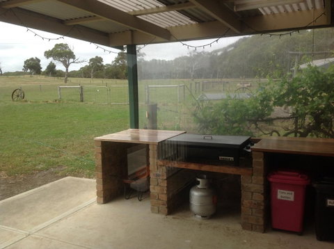 Breakaway Farmstay - Accommodation Tasmania 11