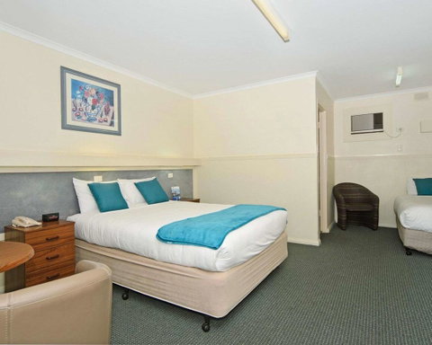 Comfort Inn Victor Harbor - Accommodation Tasmania 3
