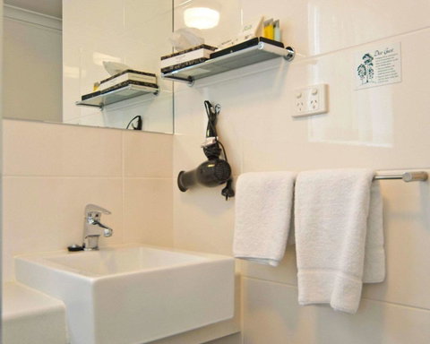Comfort Inn Victor Harbor - Accommodation Tasmania 16
