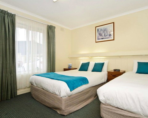 Comfort Inn Victor Harbor - Accommodation Tasmania 15
