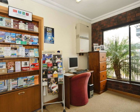 Comfort Inn Victor Harbor - Accommodation Tasmania 2