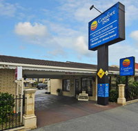 Comfort Inn Victor Harbor - Accommodation Tasmania